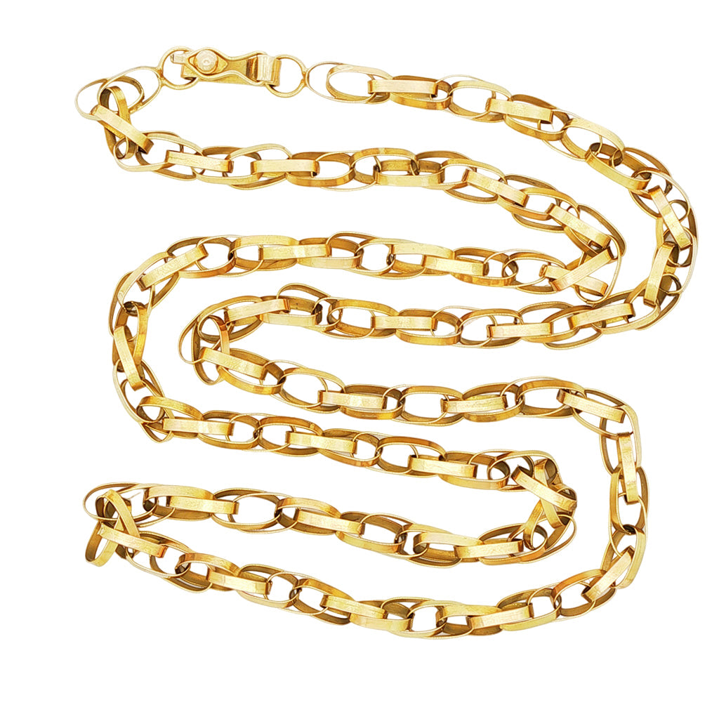 Necklaces and Chains