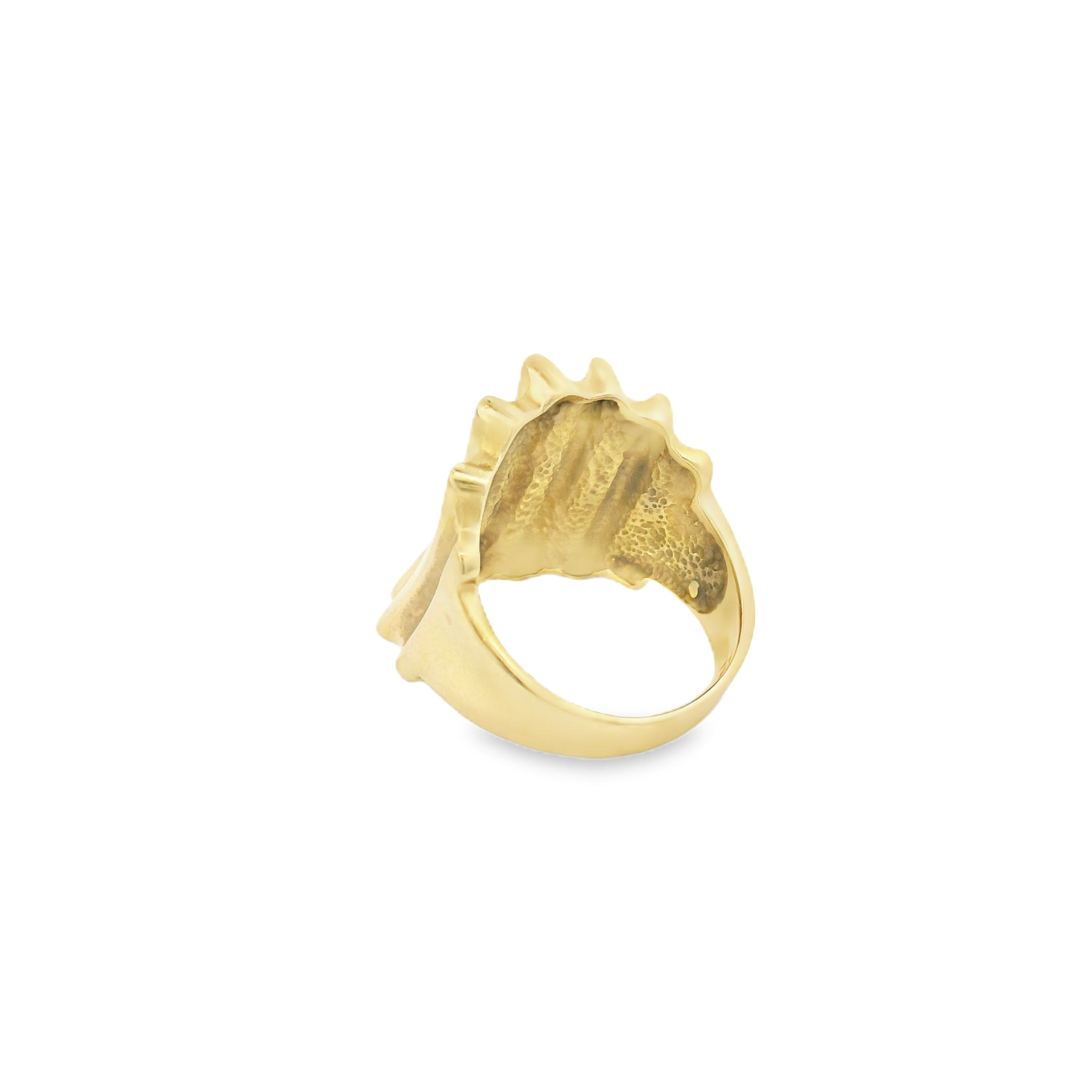 Vintage 14k Gold Ring