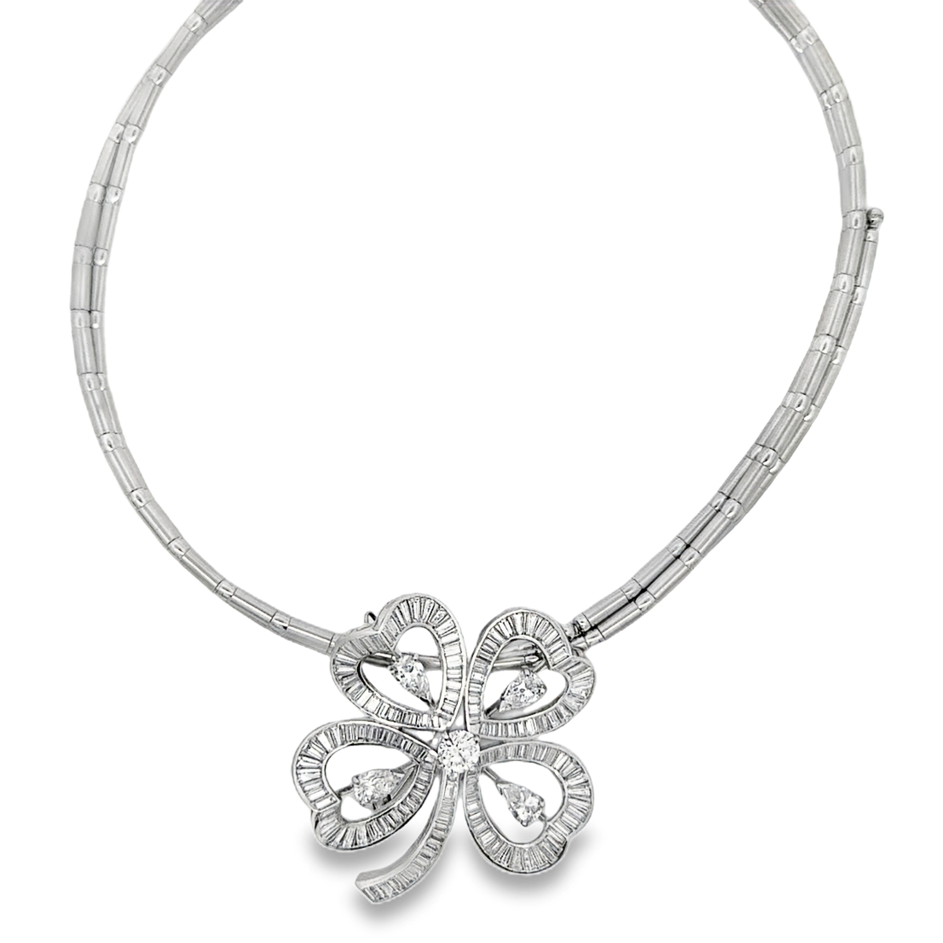 Platinum Magnetic Chain