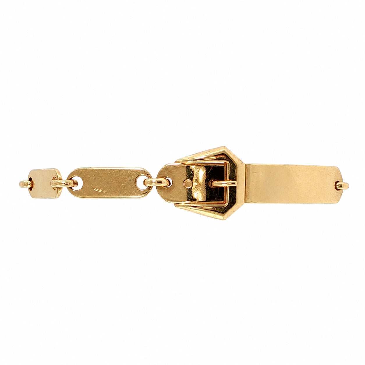 Gold & Silver Bracelets | MCJ2 Vintage
